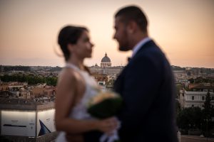 Ritratto sposi, sessione fotografica matrimonio